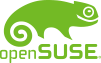 Logo OpenSuse
